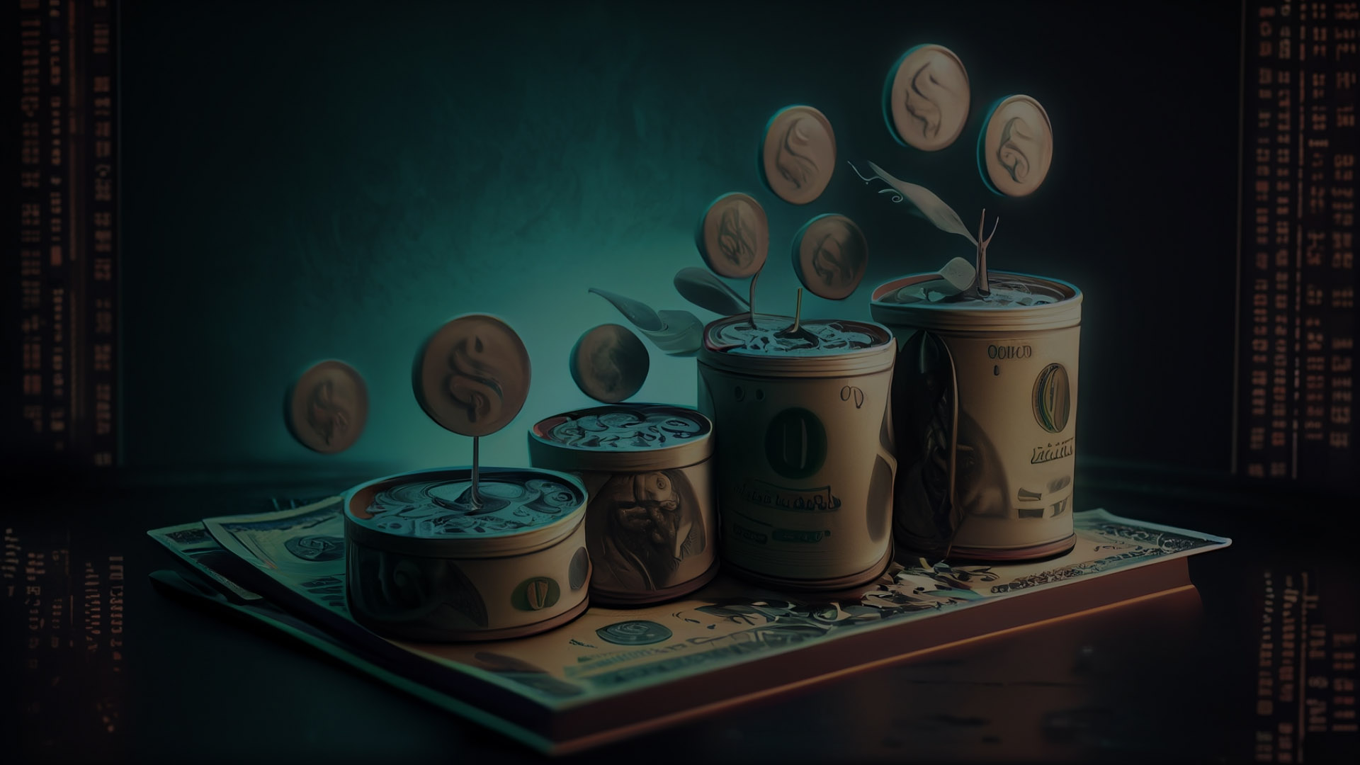 Muslim Investor Class