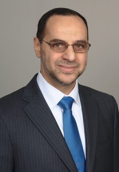 Dr. Abdulbari Mashal